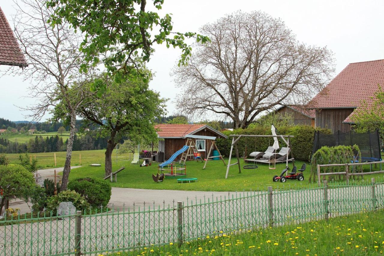 Bauernhof Andreashof Heimenkirch