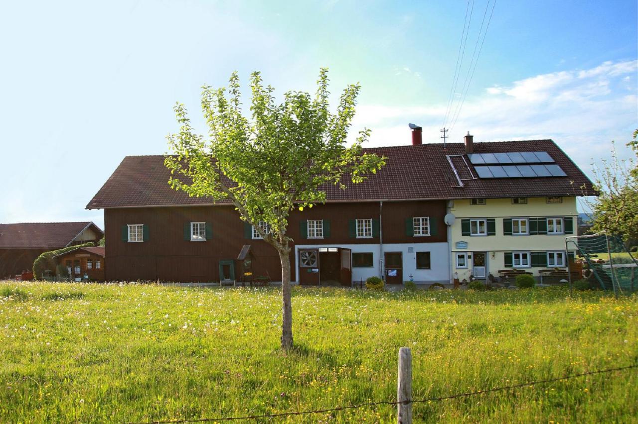 Andreashof * Heimenkirch