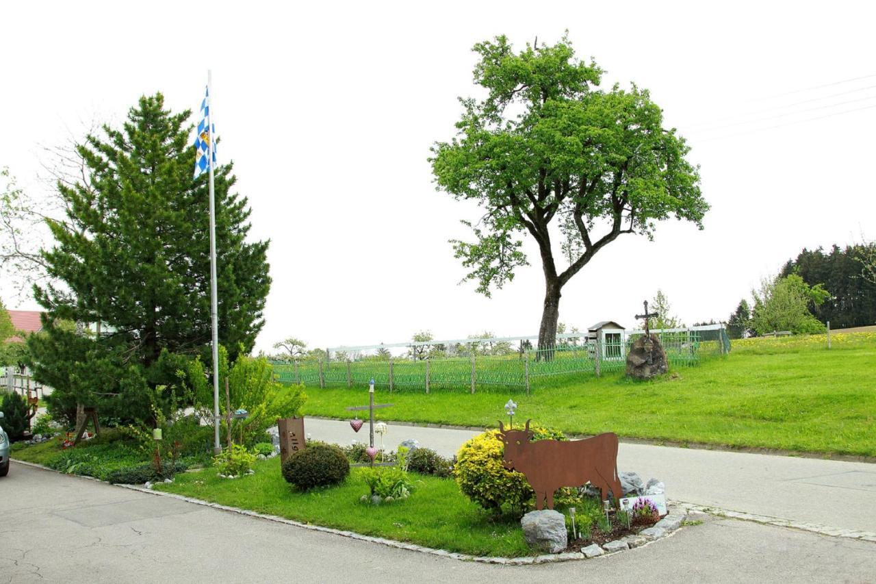 Andreashof Farm stay Heimenkirch