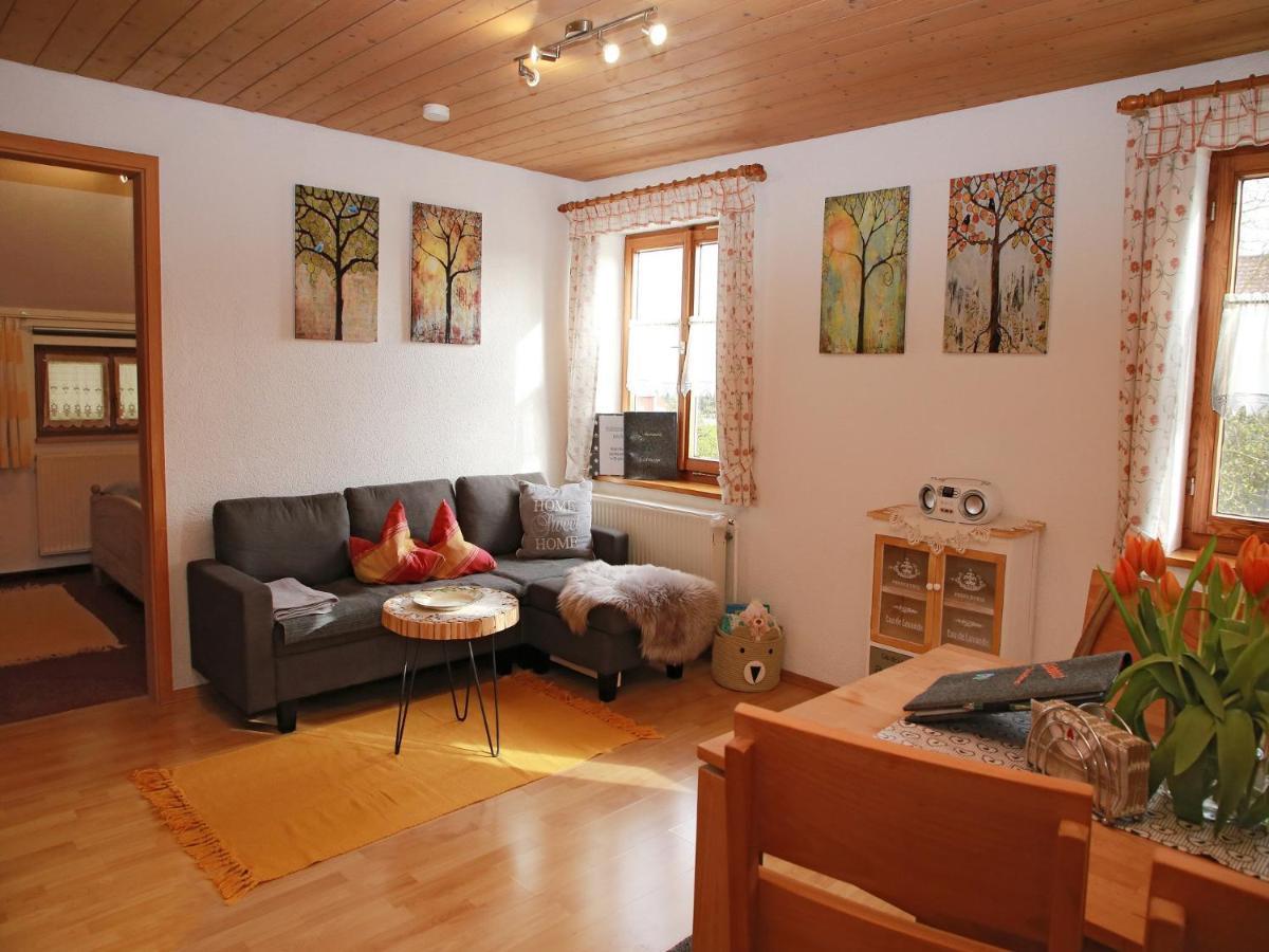 Farm stay Andreashof Heimenkirch