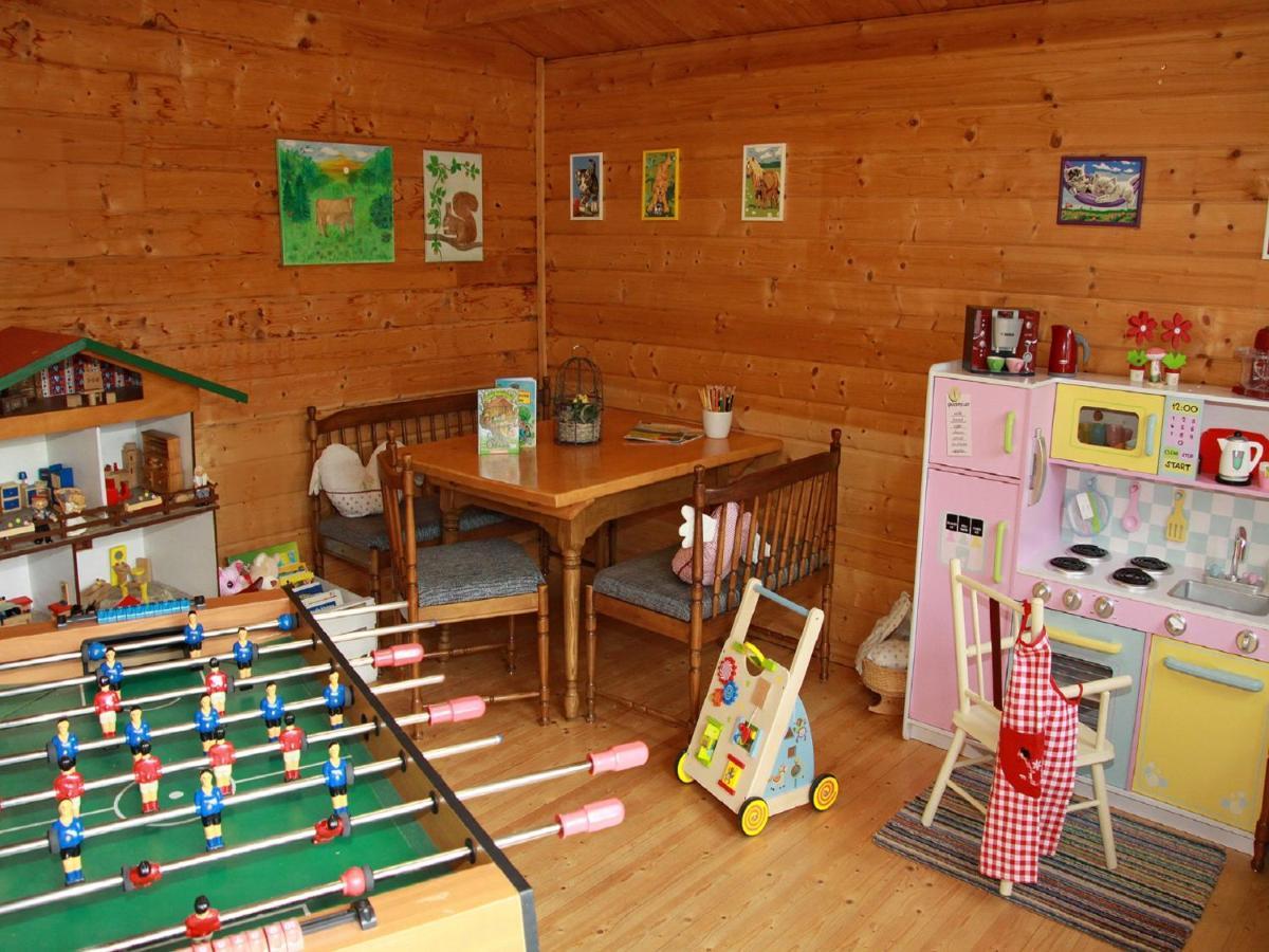 Andreashof Farm stay