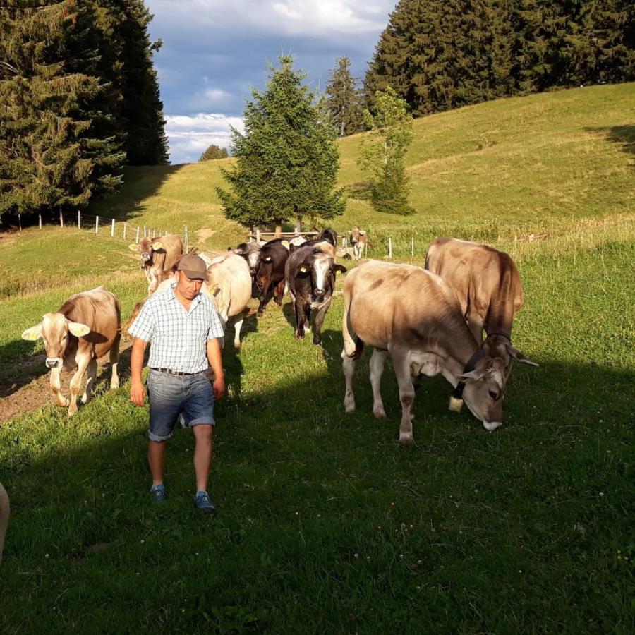Andreashof Heimenkirch