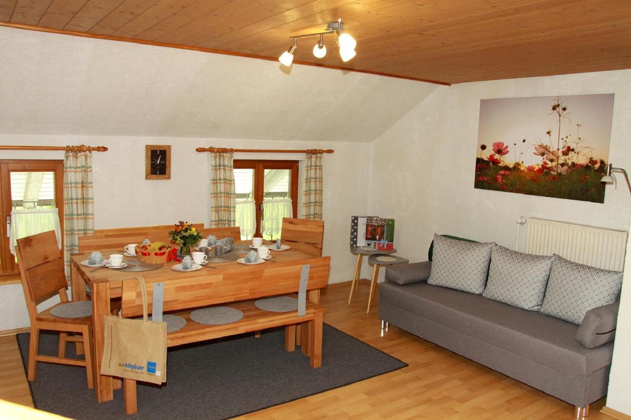 Andreashof Farm stay *