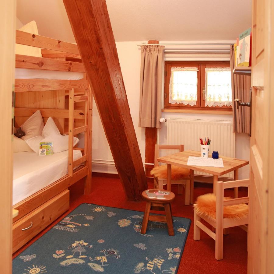 Andreashof Farm stay Heimenkirch